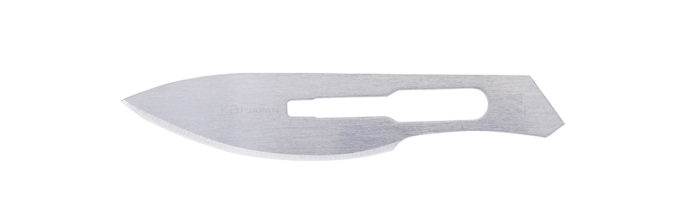 VWR® Carbon Steel Scalpel Blades